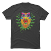 golden owl shirt